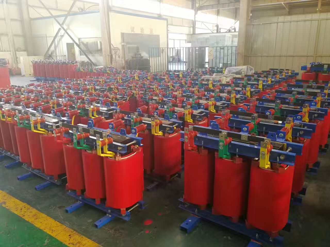 ​变压器的发展趋势如何