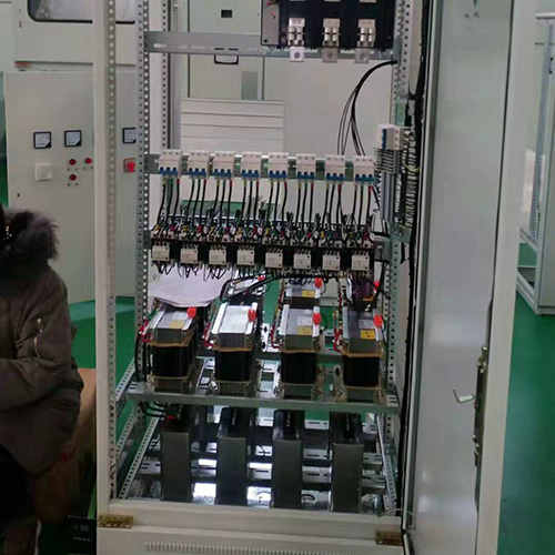S11变压器