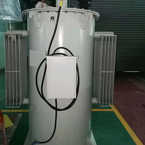 S11变压器