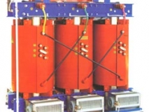 S11变压器